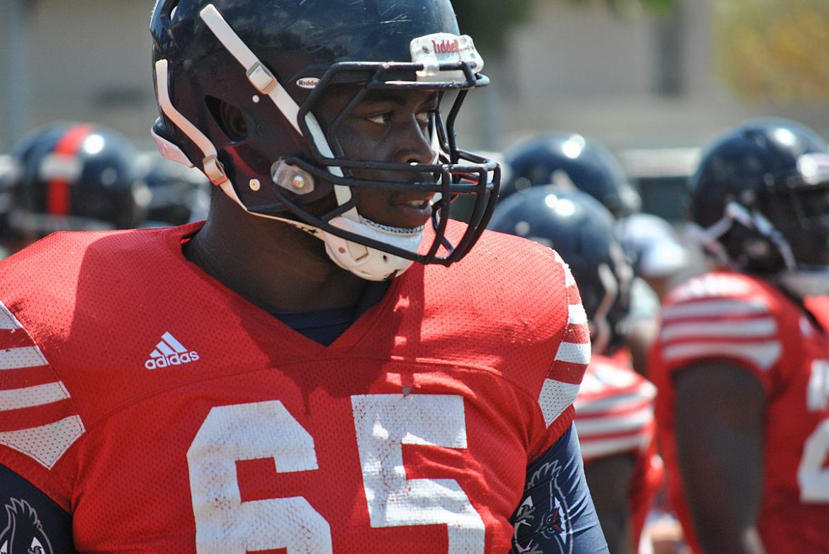 PHOTO GALLERY:<br> Spring Scrimmage <div class='secondary-title'><span style='color:#818181;font-size:14px;'>Here's a photo gallery from Saturday's FAU spring scrimmage at Carter Park in Fort Lauderdale.</div>