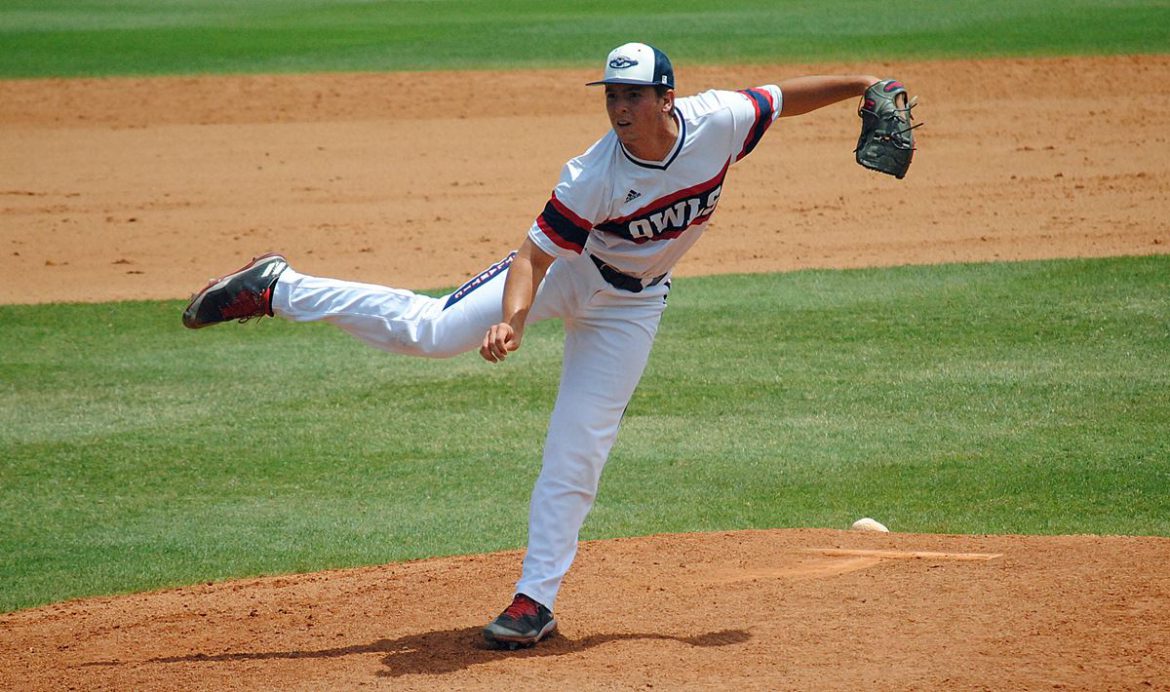 Painful Weekend <div class='secondary-title'><span style='color:#818181;font-size:14px;'>FAU drops series to UAB, could have lost starting catcher Pedro Pages in the process.</div>