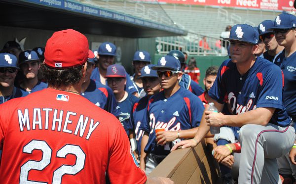 fau st louis mike matheny