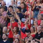 fau student section